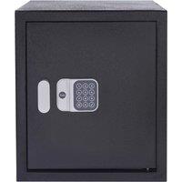 Yale Digital Value Large Smart Safe - - Black, Black