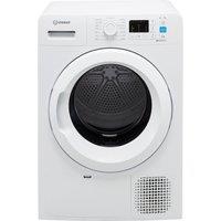 Indesit 7kg Free Standing Tumble Dryers