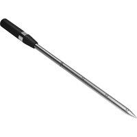 NEFF Z1365WX0 Wireless 4 Point Multi Purpose Meatprobe for All Single and Double Ovens - Black, Black