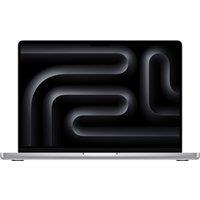 Apple 14" MacBook Pro, M4, 48GB RAM, 16 Core GPU, 512GB, 2024 - Silver, Silver