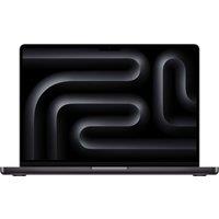 Apple 14 MacBook Pro, M5 Pro, 48GB RAM, 20 Core GPU, 1TB, 2026 - Space Black, Black