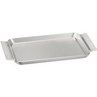 NEFF Z9401TY0 Teppanyaki Pan - Stainless Steel, Stainless Steel