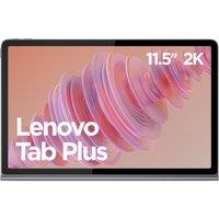 Lenovo Tab Plus 11.5" 256GB Tablet - Luna Grey, Luna Grey