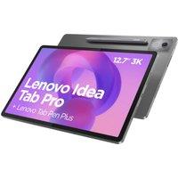 Lenovo Idea Tab Pro 12.7 12.7" 128GB Tablet [2024] - Grey, Grey