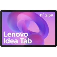 Lenovo Idea Tab 11" 128GB Tablet - Luna Grey, Luna Grey