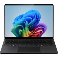 Microsoft Surface 7 Copilot+ 15" Laptop - Qualcomm Snapdragon, 512GB SSD, 16 GB RAM - Black, Black