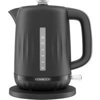Kenwood Ripple ZJP06.000BK Kettle - Midnight Black, Black