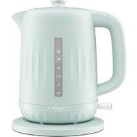 Kenwood Ripple ZJP06.000BL Kettle - Eggshell Blue, Blue