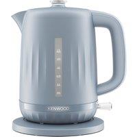 Kenwood Ripple ZJP06.000GY Kettle - Storm Blue, Blue