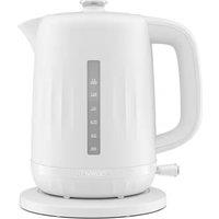 Kenwood Ripple ZJP06.000WH Kettle - White, White