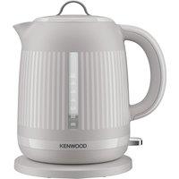 Kenwood Dawn ZJP09.000CR Kettle - Cotton White, Cream