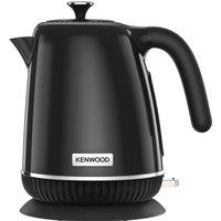 Kenwood Elegancy ZJP11.A0BK Kettle - Black, Black