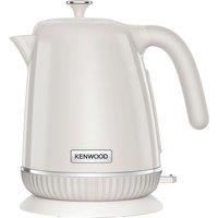 Kenwood Elegancy ZJP11.A0CR Kettle - Pale Cream / Chrome, Cream