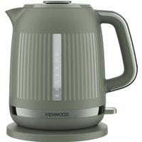 Kenwood Dusk ZJP30.000GN Kettle - Green, Green