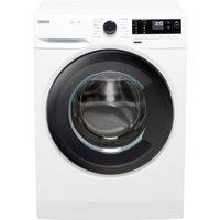 Zanussi ZWF142F1DG 10kg Washing Machine with 1400 rpm - White - A Rated, White