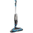 Bissell SpinWave 2052E Hard Floor Cleaner - Titanium / Blue, Titanium