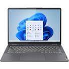 Lenovo IdeaPad Flex 5 14" 2-in-1 Laptop - AMD Ryzen 7, 1 TB SSD, 16 GB RAM - Grey, Grey