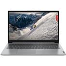 Lenovo IdeaPad 1 15.6" Laptop - AMD Ryzen 5, 256 GB SSD, 8 GB RAM - Grey, Grey