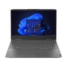 Lenovo LOQ 15.6" Gaming Laptop - NVIDIA GeForce RTX 4060, Intel Core i5, 512 GB SSD - Grey, Gre