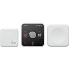 Hive Active Heating V3 For Conventional Boilers Smart Thermostat - Requires Professional Install - W