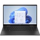 HP ENVY x360 15-fh0001na 15.6" Laptop - AMD Ryzen 5, 512 GB SSD, 8 GB RAM - Nightfall Black, Bl