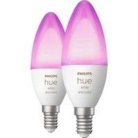 Smart Lighting