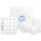 Ring Alarm 2.0 Full Home Kit - White, White