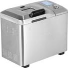 Sage The Custom Loaf Pro BBM800BSS Bread Maker with 13 programmes - Stainless Steel, Stainless Steel