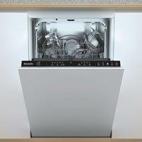 Dishwashers Slimline