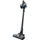 Vax ONEPWR Blade 4 Pet Dual CLSV-B4DP Cordless Vacuum Cleaner with up to 90 Minutes Run Time - Blue 