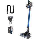 Vax ONEPWR Blade 4 Pet & CAR CLSV-B4KC Cordless Vacuum Cleaner with up to 45 Minutes Run Time - 