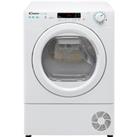 Candy CSOEH9A2DE Wifi Connected 9Kg Heat Pump Tumble Dryer - White - A++ Rated, White