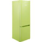 Liebherr CUkw2831 70/30 Fridge Freezer - Green - F Rated, Green