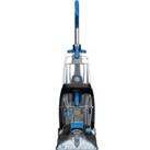 Vax Rapid Power Plus CWGRV021 Carpet Cleaner, Blue