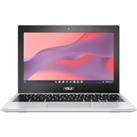 ASUS 11.6 CX1 Chromebook Laptop - Silver, Silver