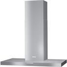 Miele DAW1920 90 cm Chimney Cooker Hood - Stainless Steel, Stainless Steel