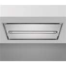 AEG DCE5260HM 120 cm Ceiling Cooker Hood - Stainless Steel, Stainless Steel