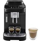 De'Longhi Magnifica Evo ECAM290.21.B Bean to Cup Coffee Machine - Black, Black