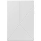 Samsung Galaxy Tab A9+ Folio Case for 11" Tablet - White, White