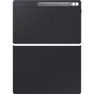 Samsung Smart Book Cover for Tab S9 Ultra for 14.6" Tablet - Black, Black