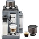 De'Longhi Rivelia EXAM440.55.G Bean to Cup Coffee Machine - Grey, Grey