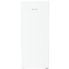 Liebherr FNe4625 Frost Free Upright Freezer - White - E Rated, White