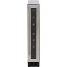 CDA FWC153SS Wine Cooler - Stainless Steel - G Rated, Stainless Steel