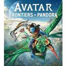 Avatar: Frontiers of Pandora Standard Edition - Digital Download for Xbox Series X/Series S, White