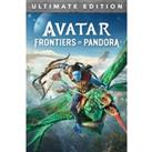 Avatar: Frontiers of Pandora Ultimate Edition - Digital Download for Xbox Series X/Series S, White
