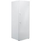 Bosch Series 4 GSN33VWEPG Frost Free Upright Freezer - White - E Rated, White