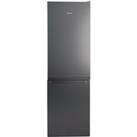 Hotpoint H1NT821EOX 70/30 Fridge Freezer - Stainless Steel - E Rated, Stainless Steel