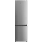Haier HDW1620DNPK(UK) Wifi Connected 60/40 Frost Free Fridge Freezer - Stainless Steel - D Rated, Stainless Steel