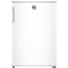 Hoover HOUQS 58EWHK Under Counter Freezer - White - E Rated, White