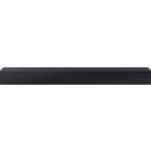 Samsung C400 HW-C400 2.0 Soundbar - Black, Black